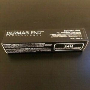 Dermablend Cover Care Full Coverage Concealer